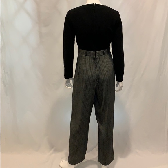 80’s Vintage Dawn Joy Jumpsuit - Picture 2 of 6